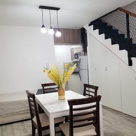 Green Apt Buenos Aires Ngoại thất bức ảnh