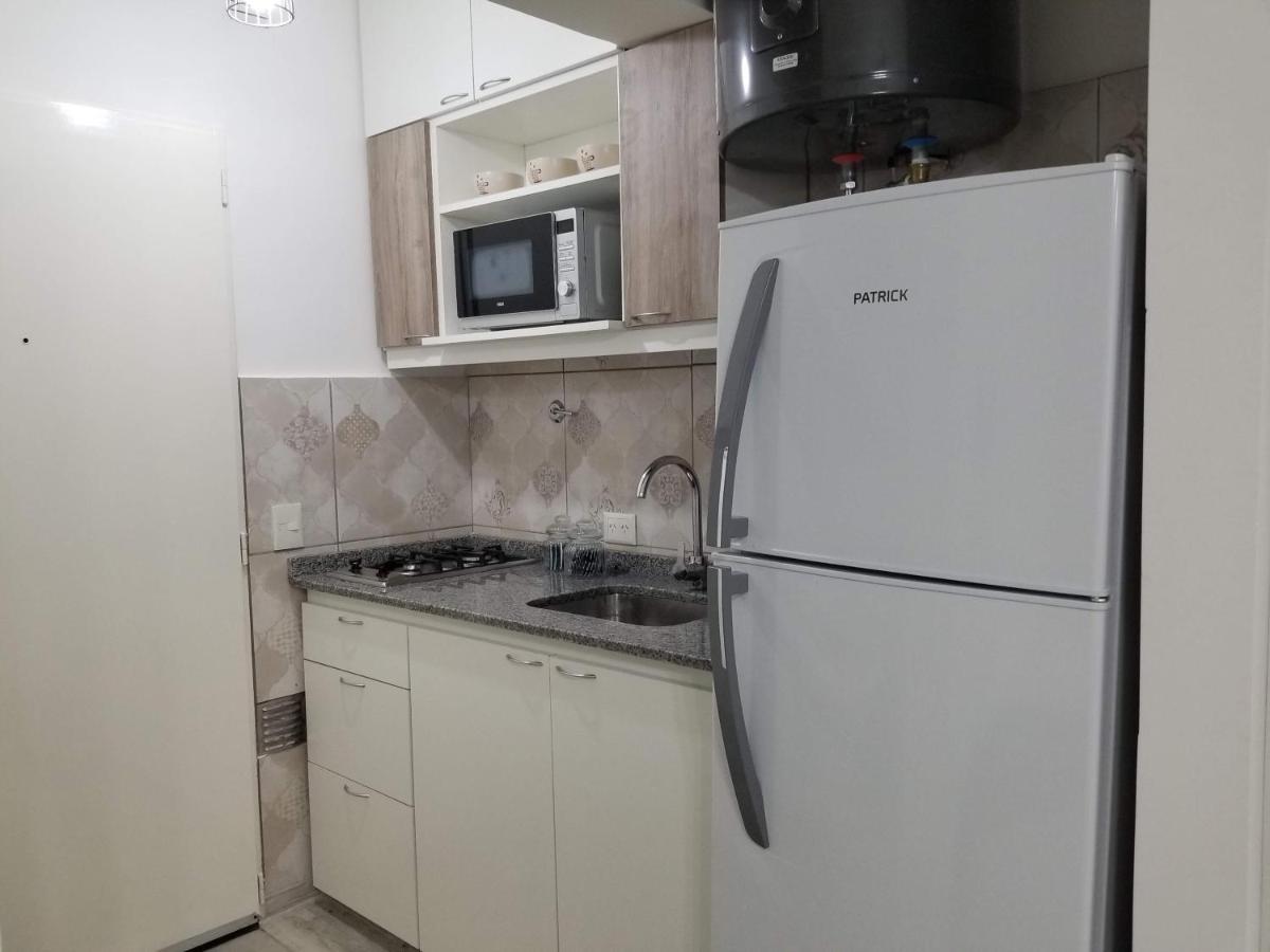 Green Apt Buenos Aires Ngoại thất bức ảnh